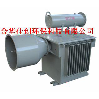 宁阳GGAJ02电除尘高压静电变压器