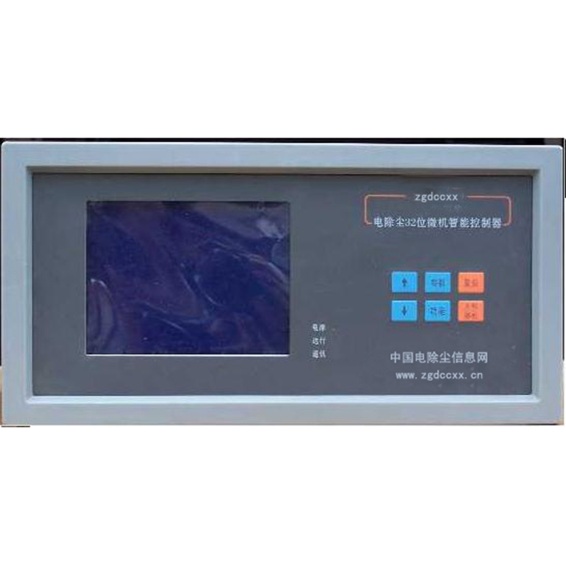 宁阳HP3000型电除尘 控制器