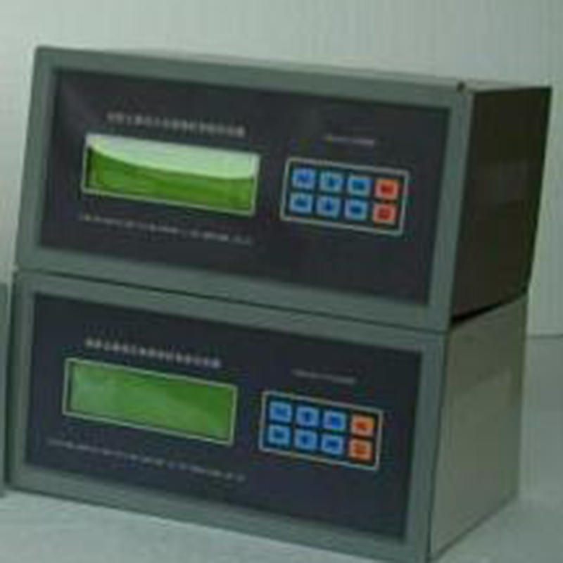 宁阳TM-II型电除尘高压控制器